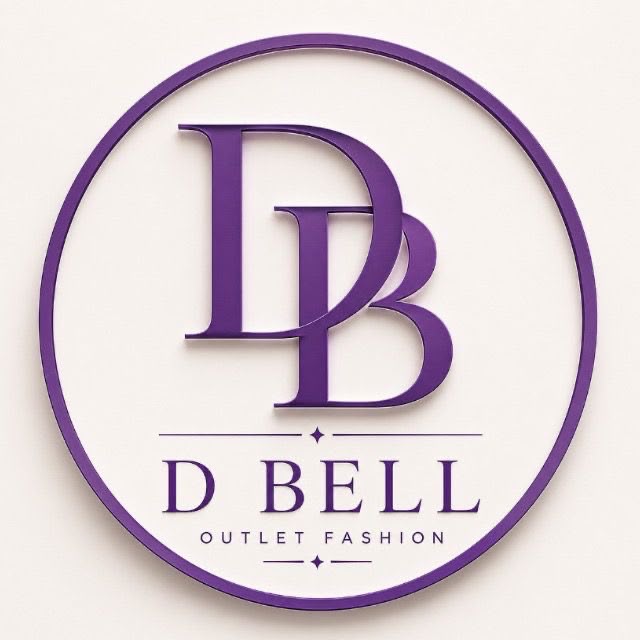 D Bell Outlet Fashion